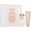 HUGO BOSS Boss The Scent For Her rinkinys moterims (EDP 50 ml + kūno losjonas 75 ml)
