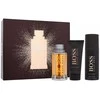 Hugo Boss BOSS The Scent rinkinys vyrams (EDT, 100 ml + dušo želė, 100 ml + dezodorantas, 150 ml)