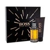 Rinkinys vyrams Hugo Boss The Scent (kvepalai Hugo Boss The Scent EDT, 50 ml + dušo želė, 100 ml)