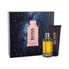 Rinkinys vyrams Hugo Boss The Scent (kvepalai Hugo Boss The Scent EDT, 50 ml + dušo želė, 100 ml)