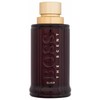 Hugo Boss BOSS The Scent Eliksyras for Him Parfum Intense PP kvepalai vyrams, 100 ml