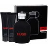 HUGO BOSS Hugo Just Different for Men (Rinkinys Vyrams) EDT 150ml +Dušo želė 50ml +After Shave Balm 50ml