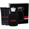 HUGO BOSS Hugo Just Different for Men (Rinkinys Vyrams) EDT 150ml +Dušo želė 50ml +After Shave Balm 50ml
