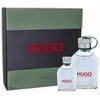 Set Hugo Boss: Boss Man Eau De Toilette For Men, 125 ml + Boss Man Eau De Toilette For Men, 40 ml