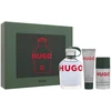 Hugo Boss Set Hugo Man EDT, 125 ml Gel, 50 ml Desodorante, 75 ml