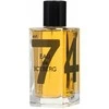 Iceberg Eau de Iceberg Amber EDT tualetinis vanduo vyrams, 100 ml