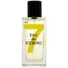 Iceberg Eau de Iceberg Italian Bergamot EDT tualetinis vanduo vyrams, 100 ml