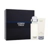 Iceberg Twice Eau De Toilette 100ml Purškiamasis gelio vanduo 100ml