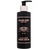 Institut Karité Exfoliating Liquid Soap Juodas Leather Liquid Soap