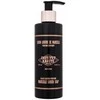 Institut Karité Marseille Liquid Soap Juodas Leather Liquid Soap