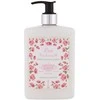 Institut Karité Shea Kreminis Wash Rose Mademoiselle Shower Kreminis moterims, 500 ml