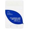 "Isntree Hyaluronic Acid Airy" apsauginis kremas nuo saulės lazdelėje (Sun Stick) SPF 50+ 22 g