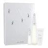 Issey Miyake Dissey Eau De Toilette 100ml Leche Corporal 50ml Eau De Toilette tualetinis vanduo moterims 10ml