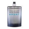 Issey Miyake L'Eau D'Issey Sport for Men (Kvepalai Vyrams) EDT - 100ml - (BE PAKUOTĖS)