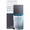 Kvepalai vyrams Issey Miyake L'Eau D'Issey Sport EDT, 100 ml