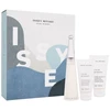 Set Issey Miyake: L'Eau d'Issey Eau De Toilette For Women, 50 ml + L'Eau d'Issey Moisturizing Losjonas kūnui, 50 ml + L'Eau d'Issey Moisturizing Dušo želė For All Skin Types, 50 ml