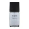 Tualetinis vanduo Issey Miyake L'eau D'issey Homme Intense Eau De Toilette Purškiklis 75ml