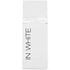 Jacomo Jacomo de Jacomo In Baltas EDT tualetinis vanduo vyrams, 100 ml