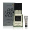 Jacques Bogart One Man Show rinkinys vyrams (EDT, 100 ml + balzamas po skutimosi, 3 ml)