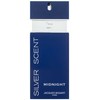 Jacques Bogart Sidabrinis Scent Midnight 100ml kvepalai Vyrams EDT