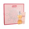 Jean Paul Gaultier Classique EDT rinkinys moterims (EDT, 100 ml + kūno losjonas, 75 ml)