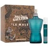 Jean Paul Gaultier Le Male rinkinys vyrams (EDT, 125 ml +EDT, 20 ml)