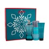 Jean Paul Gaultier Le Male rinkinys vyrams (EDT, 125 ml + dušo želė, 75 ml + dezodorantas, 150 ml)