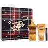 Jean Paul Gaultier Le Male Eliksyras rinkinys vyrams (PP kvepalai, 125 ml + dušo želė, 75 ml + PP kvepalai, 10 ml)