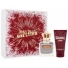 Jean Paul Gaultier Scandal Pour Homme GiftSet rinkinys vyrams (EDT, 100 ml + dušo želė, 75 ml)