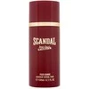 Jean Paul Gaultier Scandal Pour Homme purškiamas dezodorantas vyrams, 150 ml
