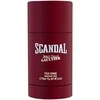 Jean Paul Gaultier Scandal Pour Homme dezodorantas 75g