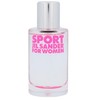 Jil Sander Sport For Women EDT tualetinis vanduo moterims, 30 ml