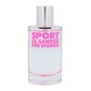 Jil Sander Sport For Women EDT tualetinis vanduo moterims, 50 ml