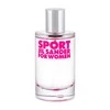 Jil Sander Sport For Women EDT tualetinis vanduo moterims, 50 ml