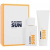 Jil Sander Sun EDT tualetinis vanduo moterims, 75 ml