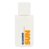 Tualetinis vanduo Jil Sander Sun Eau De Toilette Purškiklis, 75ml