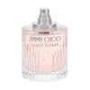 Jimmy Choo, Illicit Flower, Eau De Toilette, For Women, 100 ml *Tester