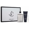 Jimmy Choo Man Eau De Toilette Purškiklis, 100 ml Set 3 Pieces