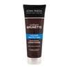 John Frieda Brilliant Brunette spalvą apsaugantis kondicionierius