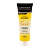 "John Frieda Sheer Skirtas šviesiems plaukams Go Blonder" šviesinantis šampūnas 250ml