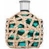 John Varvatos XX Artisan Teal EDT tualetinis vanduo vyrams, 125 ml