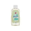 Johnson &amp; Johnson Johnson's CottonTouch Hair &amp; Scalp Oil plaukų aliejus ir serumas vaikams, 200 ml