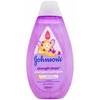 Johnson &amp; Johnson Johnson´s Strength Drops Kids Šampūnas šampūnas vaikams, 500 ml