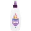 Johnson & Johnson Johnson´s Strength Drops Kids Conditioner Purškiklis Conditioner vaikams, 200 ml