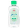 Johnson &amp; Johnson Johnson's Baby Oil Aloe Vera Body Oil vaikams, 200 ml