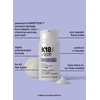 Nenuplaunama atkuriamoji plaukų kaukė K18 x Future Society Leave-in Molecular Repair Hair Mask, 50 ml