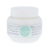 Kallos Cosmetics Algae Moisturizing Hair Mask drėkinanti kaukė plaukams, 275 ml