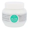 Kallos Cosmetics Aloe Vera Hair Mask moterims, 275 ml