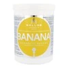 Drėkinanti kaukė plaukams su vitaminų kompleksu Kallos BANANA Fotifying Hair Mask 1000 ml