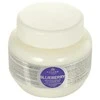 Kallos Cosmetics Blueberry Revitalizing Hair Mask atgaivinanti kaukė plaukams, 275 ml